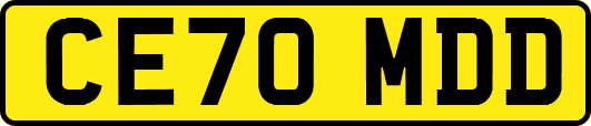 CE70MDD