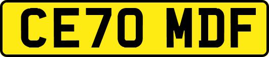 CE70MDF
