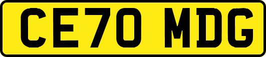 CE70MDG