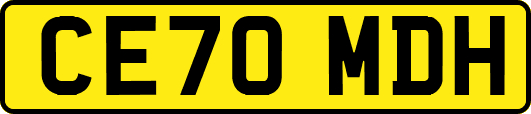 CE70MDH