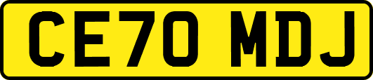 CE70MDJ