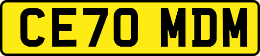 CE70MDM