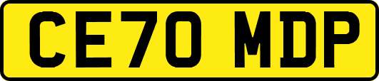 CE70MDP