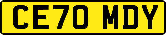 CE70MDY