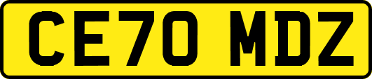 CE70MDZ