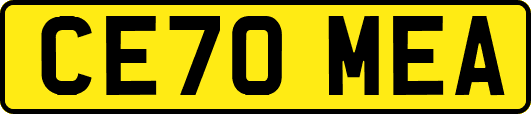 CE70MEA