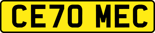 CE70MEC