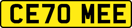 CE70MEE
