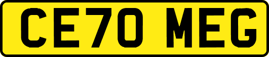 CE70MEG