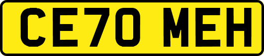 CE70MEH