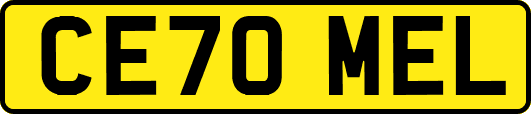 CE70MEL