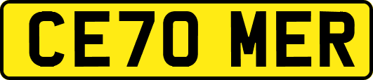 CE70MER