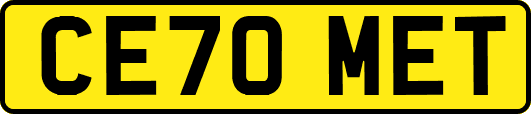 CE70MET