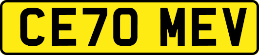 CE70MEV