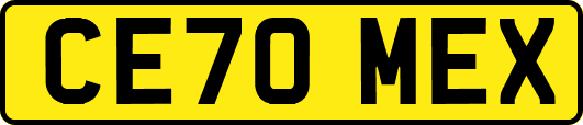 CE70MEX