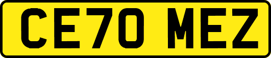 CE70MEZ