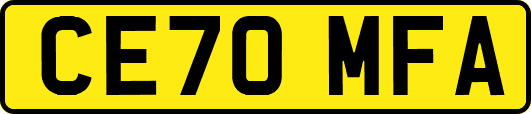 CE70MFA