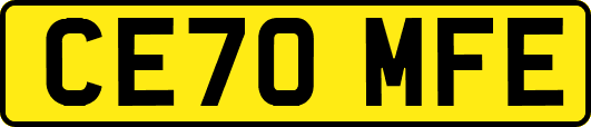 CE70MFE