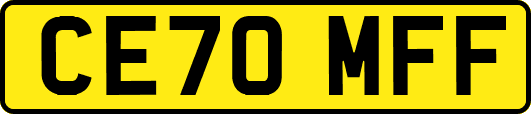 CE70MFF