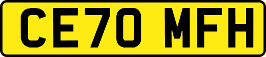 CE70MFH