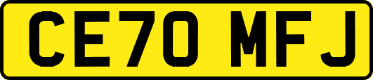 CE70MFJ