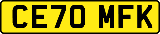 CE70MFK