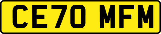 CE70MFM