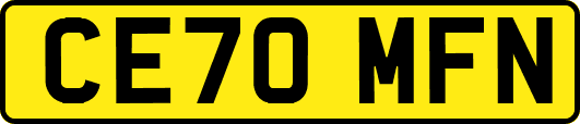 CE70MFN