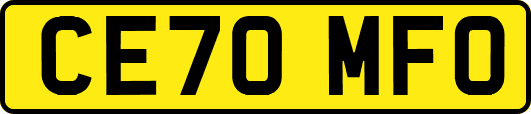 CE70MFO