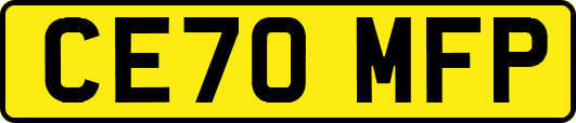 CE70MFP