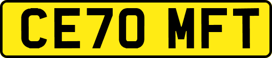 CE70MFT