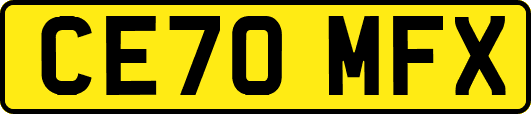 CE70MFX