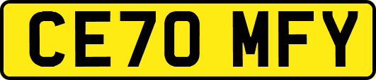 CE70MFY