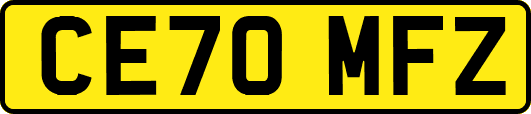 CE70MFZ