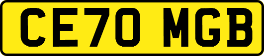 CE70MGB