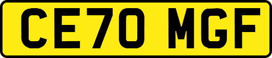 CE70MGF