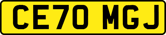 CE70MGJ