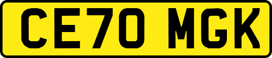 CE70MGK