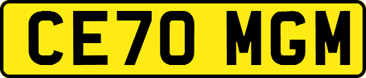 CE70MGM