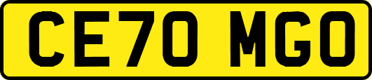 CE70MGO