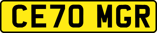 CE70MGR