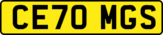 CE70MGS