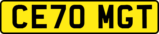 CE70MGT