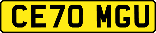 CE70MGU