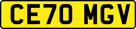 CE70MGV