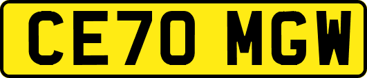 CE70MGW