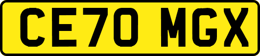 CE70MGX