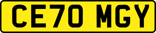 CE70MGY