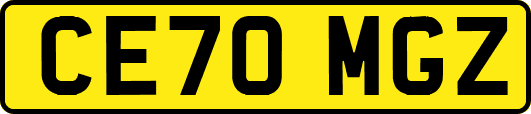 CE70MGZ