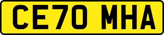 CE70MHA